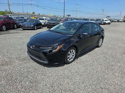2024 Toyota Corolla LE 2.0L