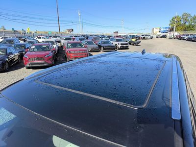 2025 Lexus TX-350 Premium AWD 2.4L