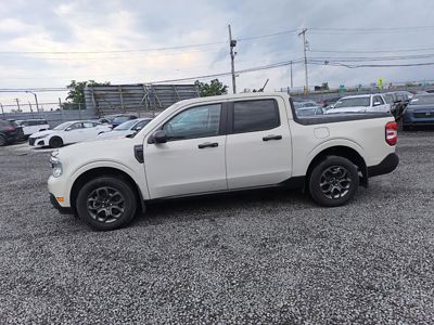 2024 Ford Maverick XLT AWD 2.0L