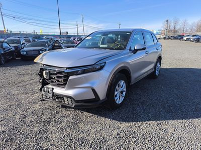 2024 Honda CR-V LX AWD 1.5L
