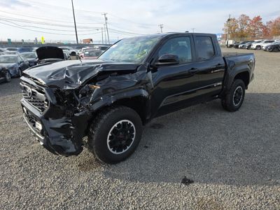 2024 Toyota Tacoma TRD Off Road 4X4 2.4L