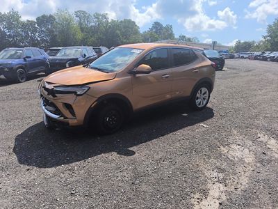 2025 Buick Encore Gx
