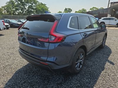 2026 Honda CR-V EX-L AWD 1.5L