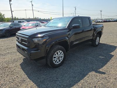 2024 Toyota Tacoma SR-5 4X4 2.4L