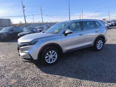 2024 Honda CR-V LX AWD 1.5L