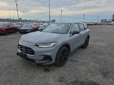2026 Honda HR-V Sport AWD 2.0L