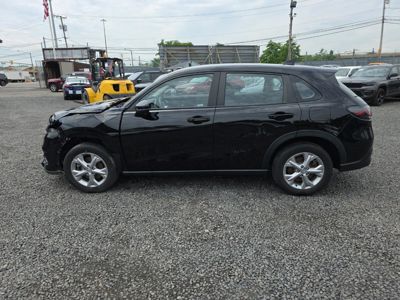 2023 Honda HR-V LX AWD 2.0L