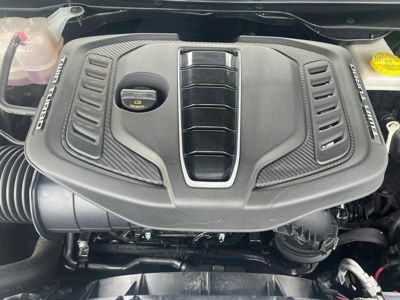 2024 Jeep GRAND WAGONEER SWB PC3 LHD 4X4