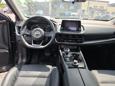 2023 Nissan Rogue SV AWD 1.5L