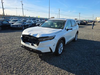 2025 Honda CR-V EX-L AWD 1.5L