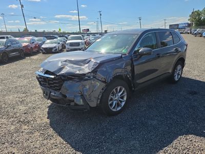 2025 Honda CR-V EX AWD 1.5L