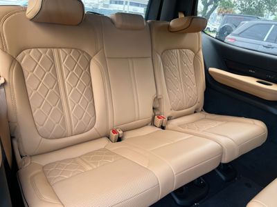 2024 Jeep GRAND WAGONEER SWB PC3 LHD 4X4