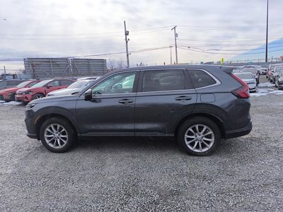 2024 Honda CR-V EX AWD 1.5L