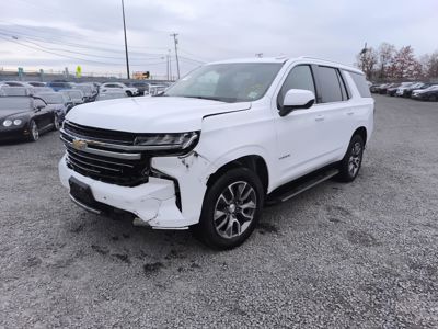 2023 Chevrolet Tahoe LT 4X4 5.3L