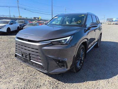 2024 Lexus TX-350 AWD 2.4L
