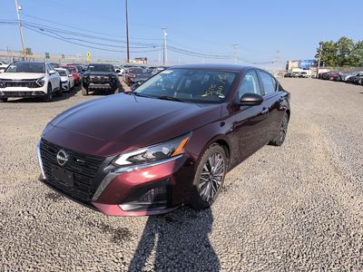 2024 Nissan Altima SV 2.5L