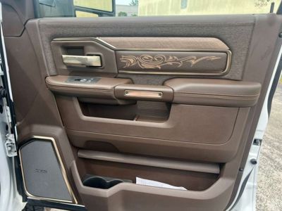 2025 Ram 3500