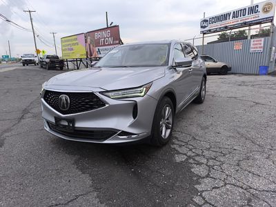 2024 Acura MDX AWD 3.5L