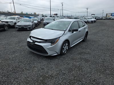 2024 Toyota Corolla LE 2.0L