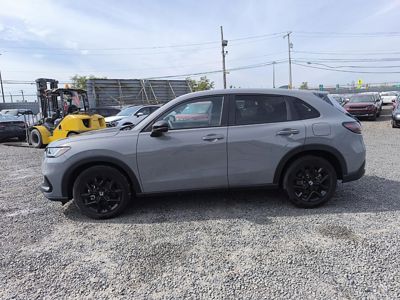 2024 Honda HR-V Sport AWD 2.0L