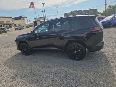 2026 Toyota RAV-4 XSE AWD 2.5L Hybrid