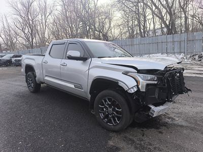 2024 Toyota Tundra