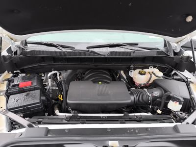 2024 Chevrolet Silverado 1500 LT Z71 4X4 5.3L