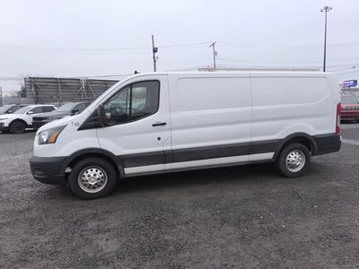 2022 Ford Transit-250 Low Roof AWD 3.5L