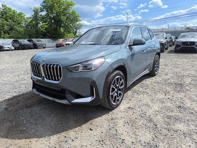 2026 BMW X1 M28i xDrive 2.0L