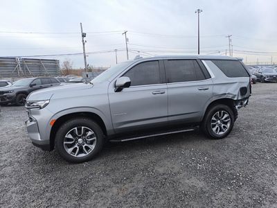 2023 Chevrolet Tahoe LS 4X4 5.3L