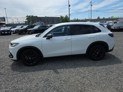 2024 Honda HR-V Sport AWD 2.0L