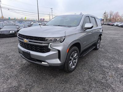 2023 Chevrolet Tahoe LS 4X4 5.3L