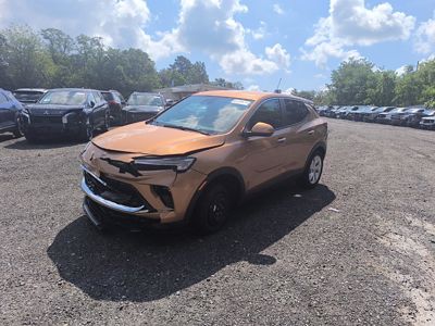 2025 Buick Encore Gx