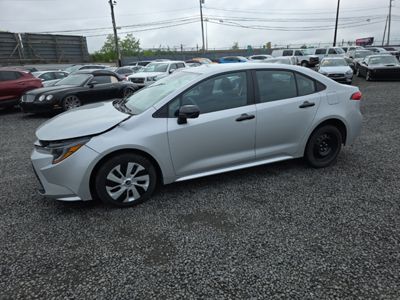 2024 Toyota Corolla LE 2.0L