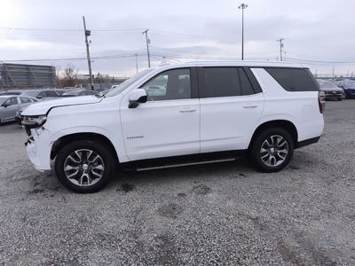 2023 Chevrolet Tahoe LT 4X4 5.3L