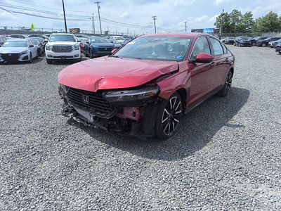 2024 Honda Accord Touring 2.0L Hybrid