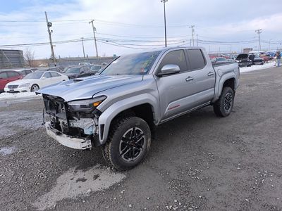 2024 Toyota Tacoma TRD Sport 4X4 2.4L