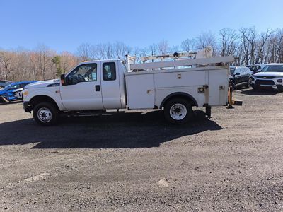 2016 Ford F-350