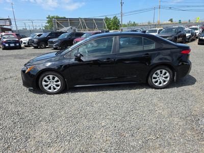 2024 Toyota Corolla LE 2.0L