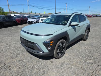 2024 Hyundai Kona SEL AWD 2.0L
