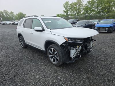 2023 Honda Pilot Elite AWD 3.5L