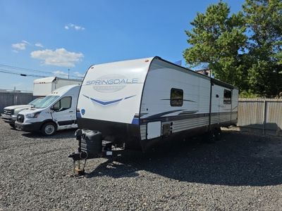 2024 Springdale 5G 320 TQ