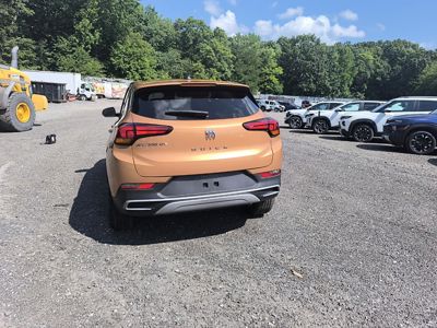 2025 Buick Encore Gx