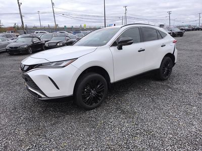 2024 Toyota Venza XLE Nightshade AWD 2.5L Hybrid