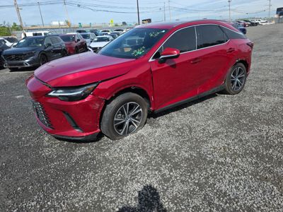 2024 Lexus RX-350 Premium AWD 2.4L