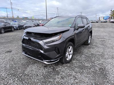 2024 Toyota RAV-4 Prime SE AWD 2.5L Hybrid