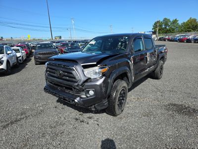 2023 Toyota Tacoma SR5 SX 4X4 3.5L
