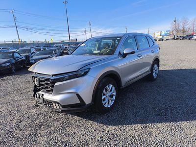 2024 Honda CR-V LX AWD 1.5L