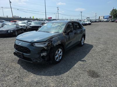 2023 Honda HR-V LX 2.0L