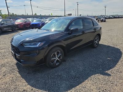 2024 Honda HR-V EX-L AWD 2.0L